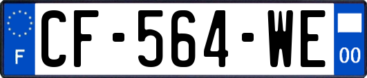 CF-564-WE