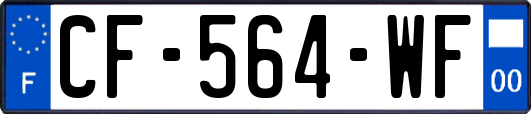 CF-564-WF