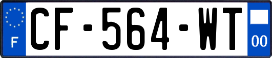 CF-564-WT