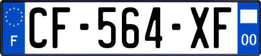 CF-564-XF