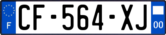 CF-564-XJ