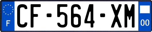 CF-564-XM