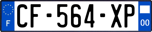CF-564-XP