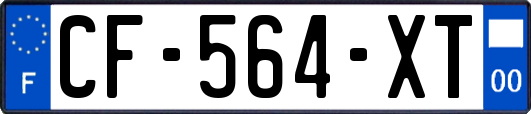 CF-564-XT