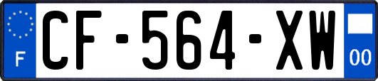 CF-564-XW