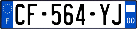 CF-564-YJ