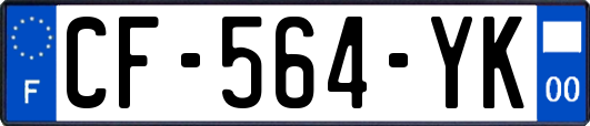 CF-564-YK