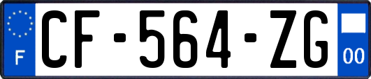 CF-564-ZG