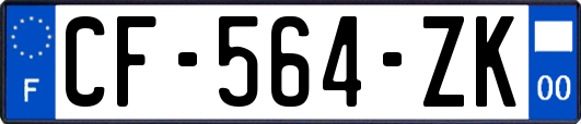 CF-564-ZK