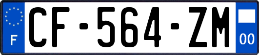 CF-564-ZM