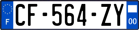 CF-564-ZY