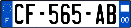 CF-565-AB