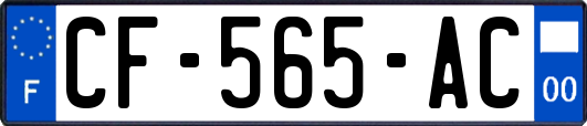 CF-565-AC