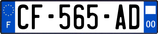 CF-565-AD