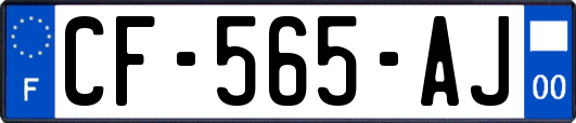 CF-565-AJ