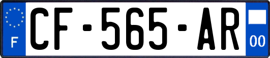 CF-565-AR