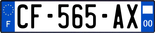 CF-565-AX