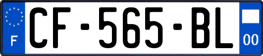 CF-565-BL