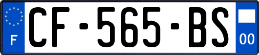 CF-565-BS