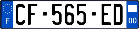 CF-565-ED