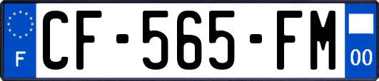CF-565-FM