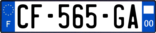 CF-565-GA