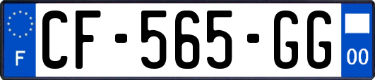 CF-565-GG