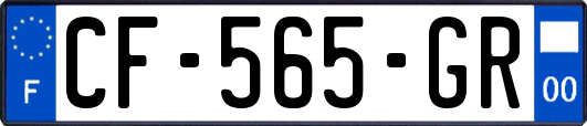 CF-565-GR