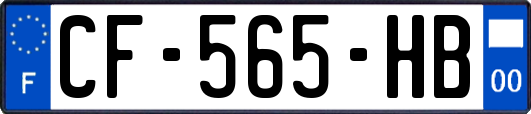 CF-565-HB