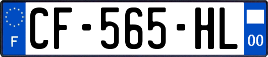 CF-565-HL