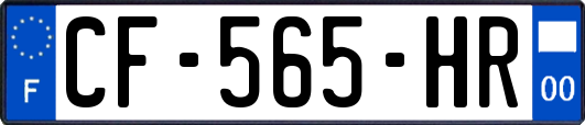 CF-565-HR