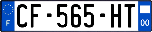 CF-565-HT