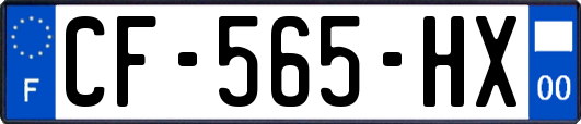 CF-565-HX