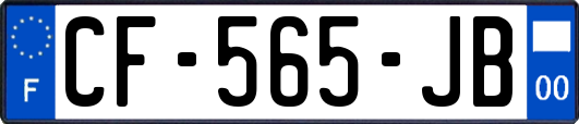 CF-565-JB