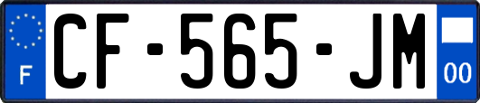 CF-565-JM
