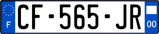 CF-565-JR