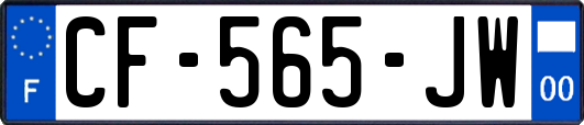 CF-565-JW