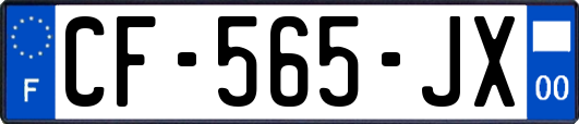 CF-565-JX