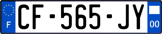 CF-565-JY
