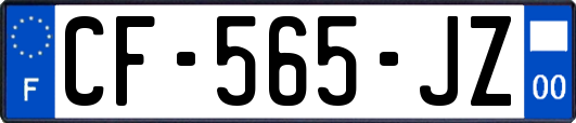 CF-565-JZ