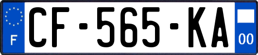 CF-565-KA