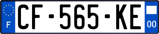 CF-565-KE