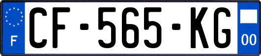 CF-565-KG