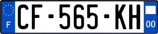 CF-565-KH