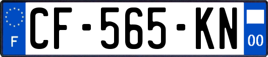 CF-565-KN