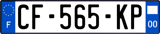 CF-565-KP