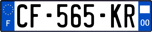 CF-565-KR