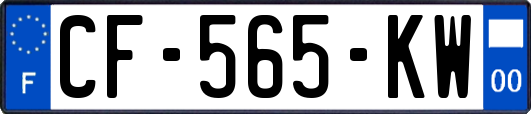 CF-565-KW