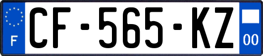 CF-565-KZ