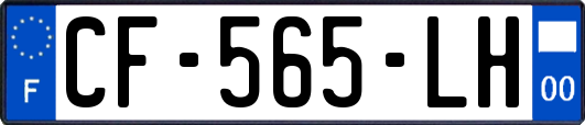 CF-565-LH